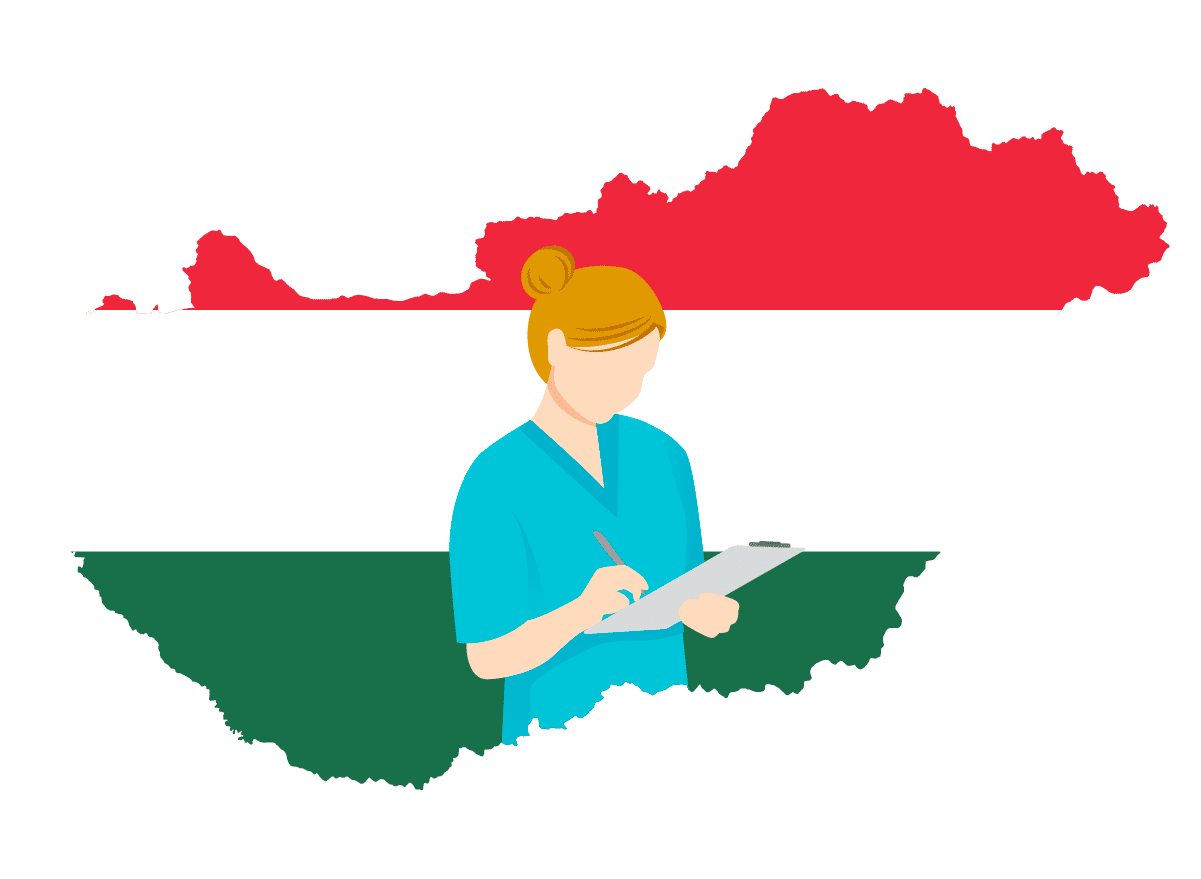 Pflegekräfte aus Ungarn Pflegekräfte aus Ungarn