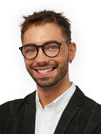 Stefan Borkenstein, Kundenbetreuung. Ihr Ansprechpartner für die 24-Stunden-Pflege