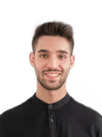 Joel Selon Fastidio