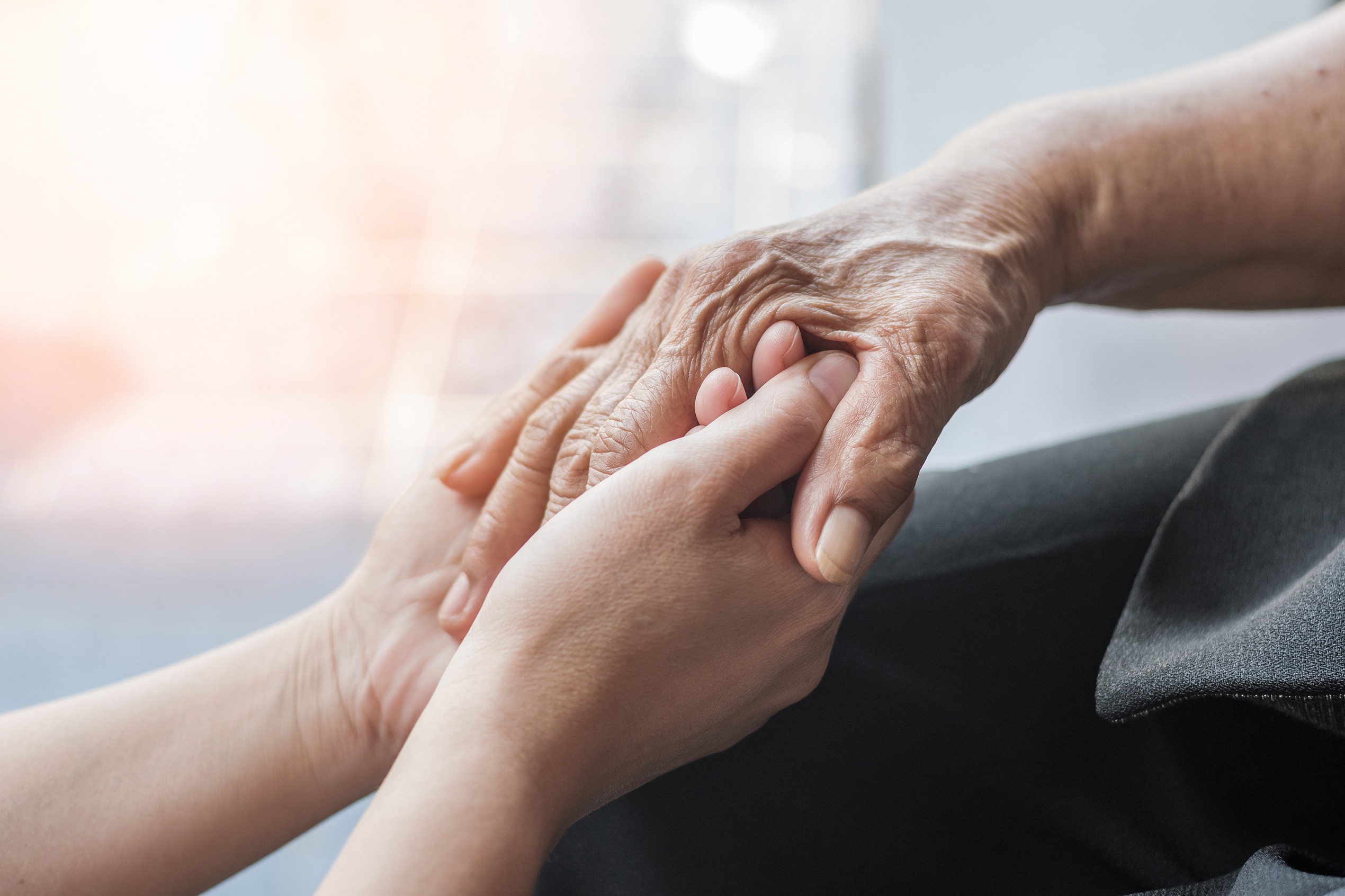 Palliativpflege in der Pflege Palliativpflege in der Pflege