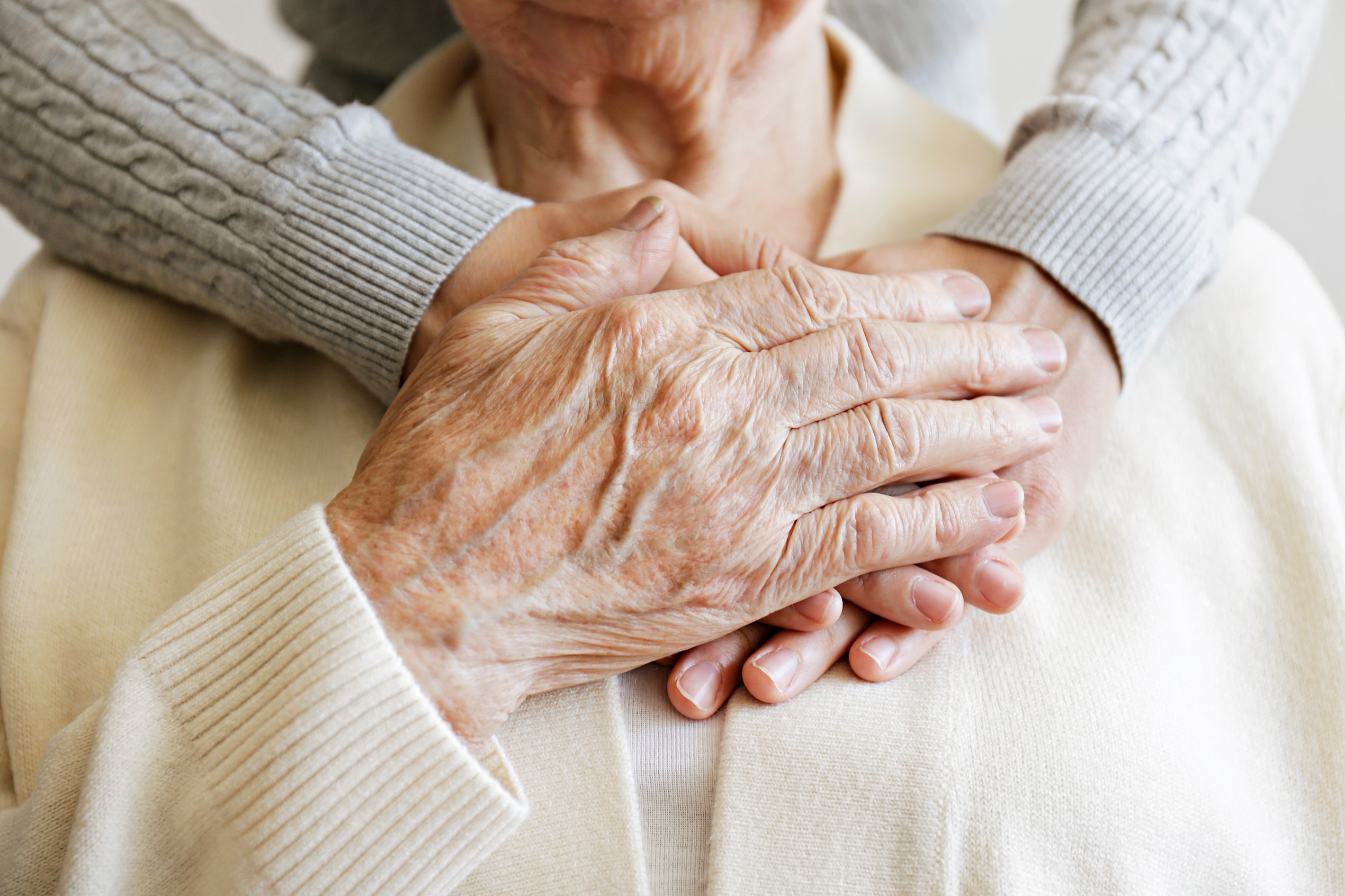 Pflegestärkungsgesetze in der Pflege Pflegestärkungsgesetze in der Pflege
