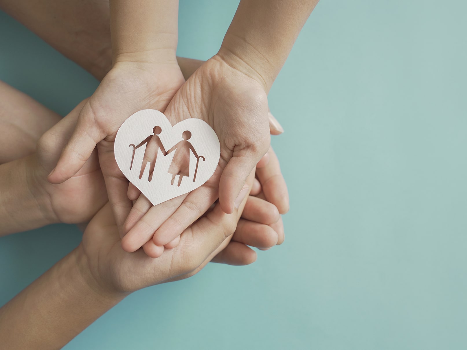Pflegezusatzversicherung für den Pflegefall Pflegezusatzversicherung für den Pflegefall